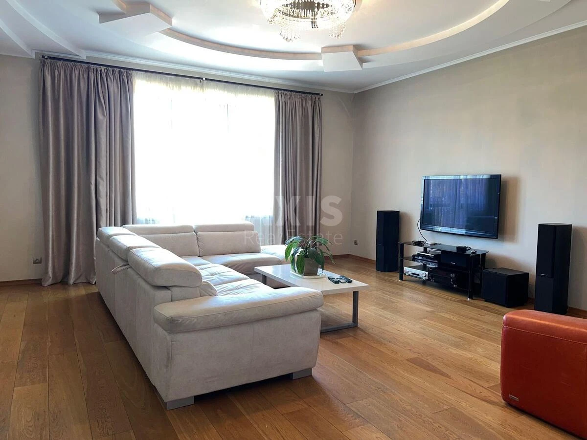 5k apartment vul. Obolons'ka naberezhna 75858613