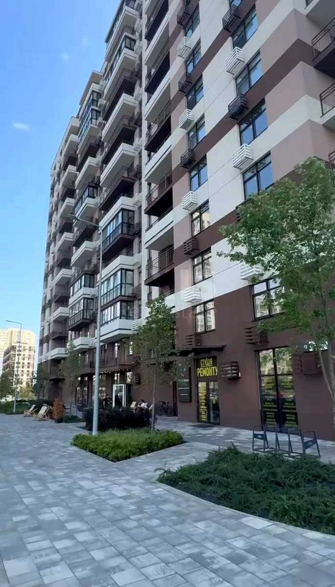 2k apartment vul. Oleksandra Olesja 97149614
