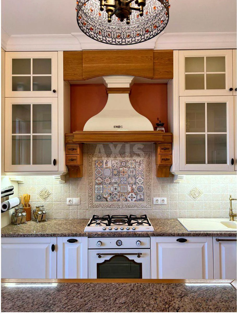 3k apartment vul. Zvirynec'ka 476690712