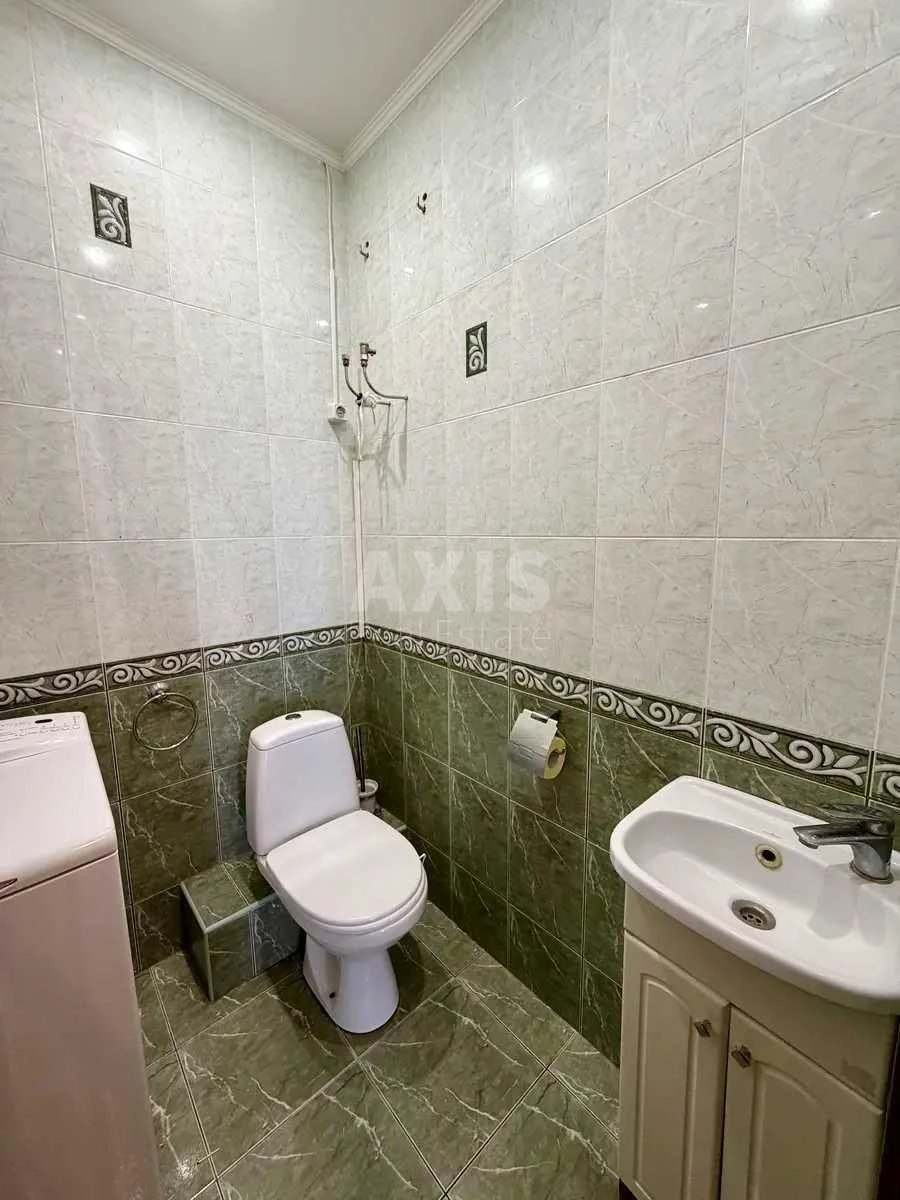 2k apartment bul. Verhovnoi' Rady 21А700617