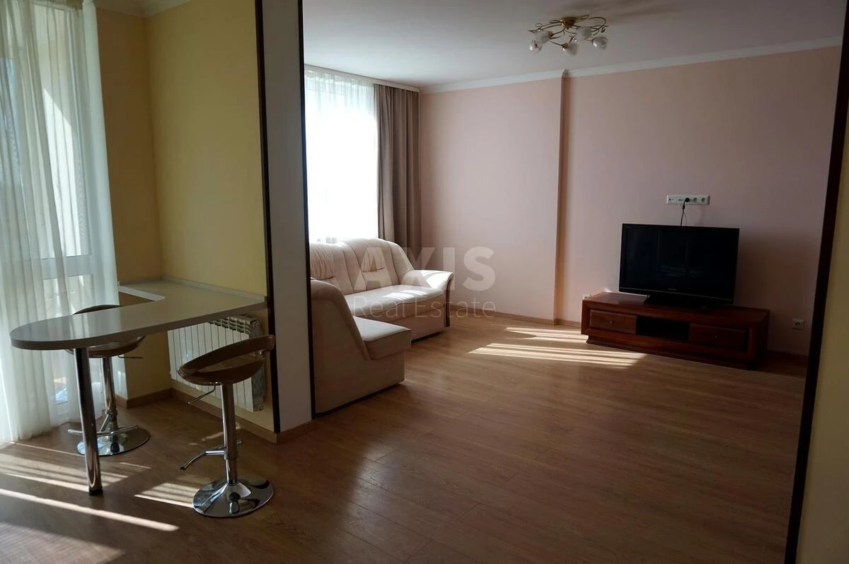 3k apartment vul. Sikors'kogo Igorja Aviakonstruktora 1669241