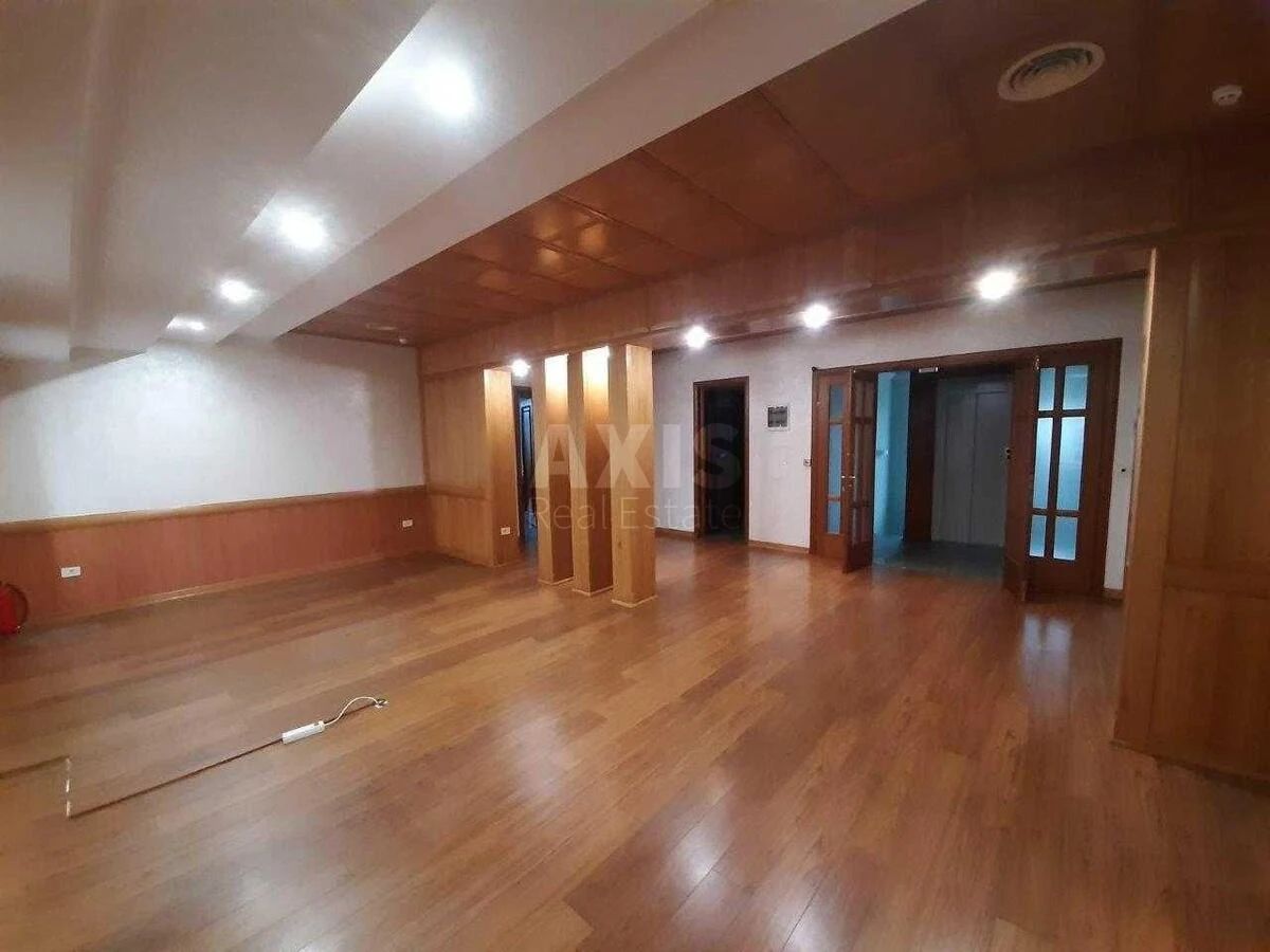 Office vul. Volos'ka 11А, 962m2630003