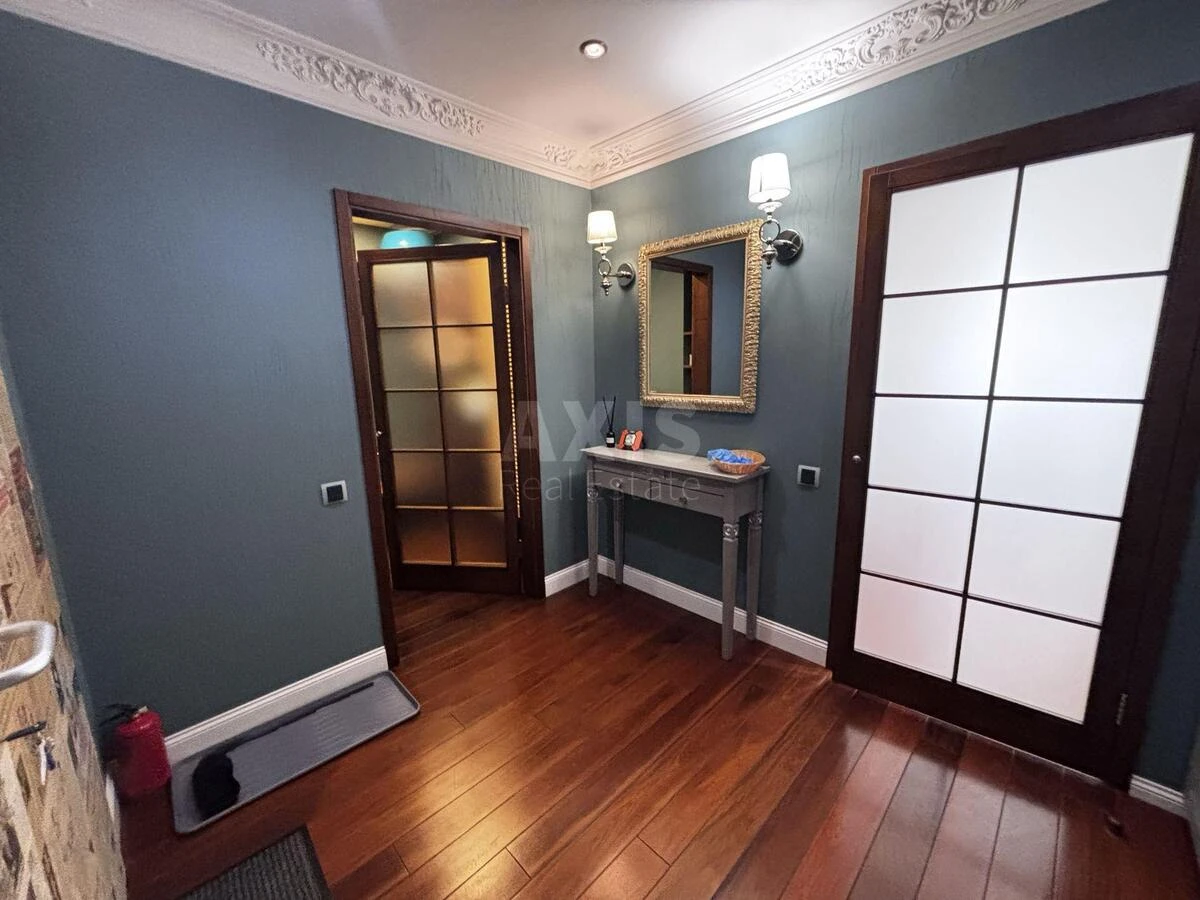 2k apartment vul. Zhyljans'ka 596858716