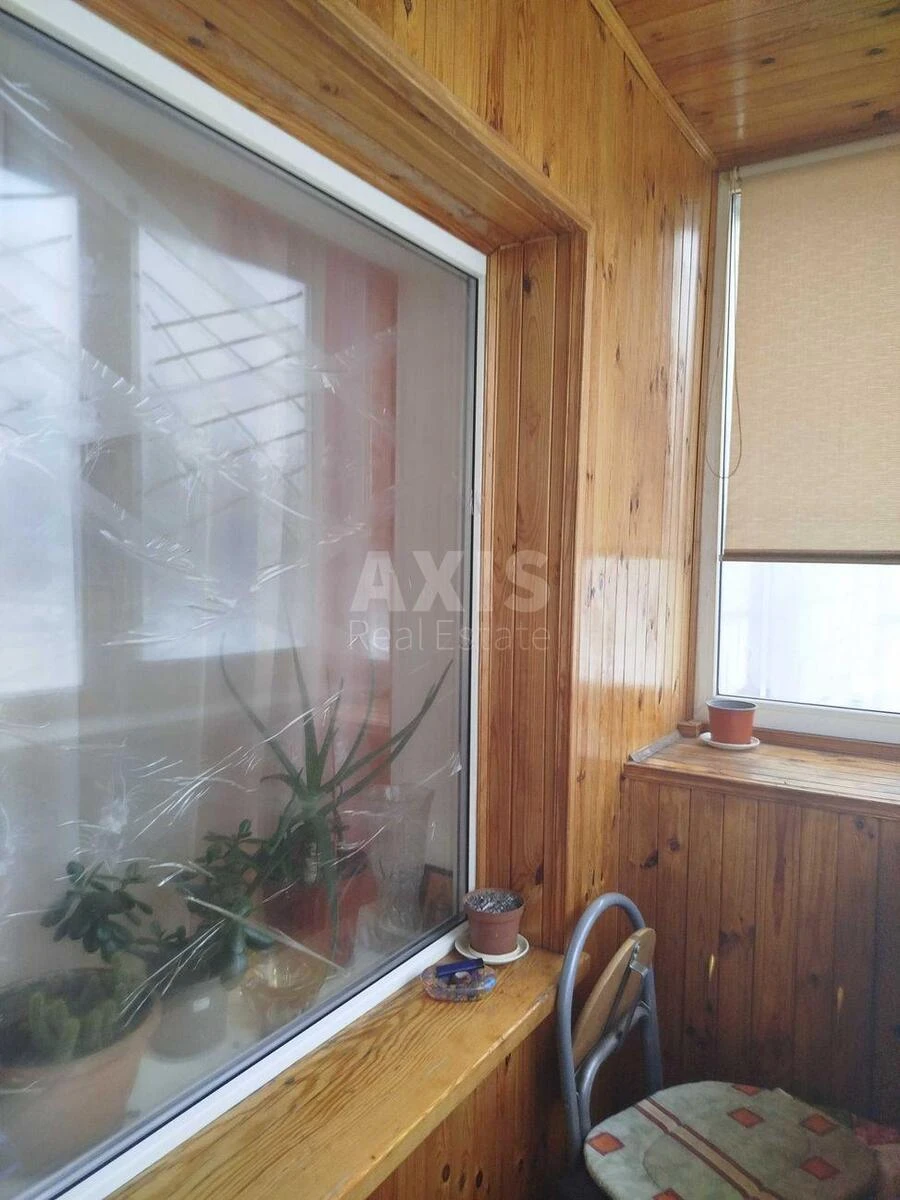 1k apartment vul. Jury Gnata 1630447