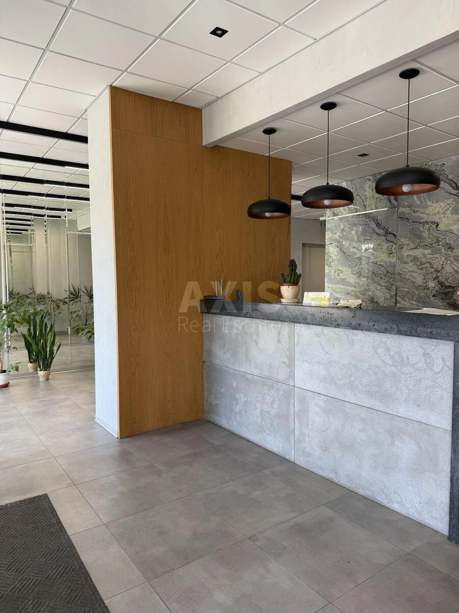 2k apartment vul. Vyshgorods'ka 45Г6693914