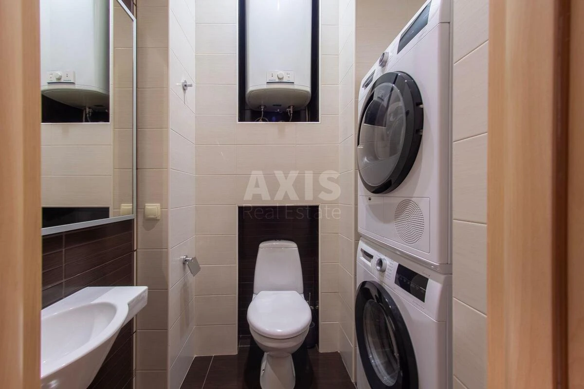 2k apartment vul. Svyatoslava Khorobroho 76695712