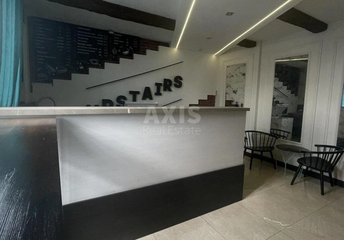 Service object vul. Sichovyh Stril'civ 50, 50m2653740