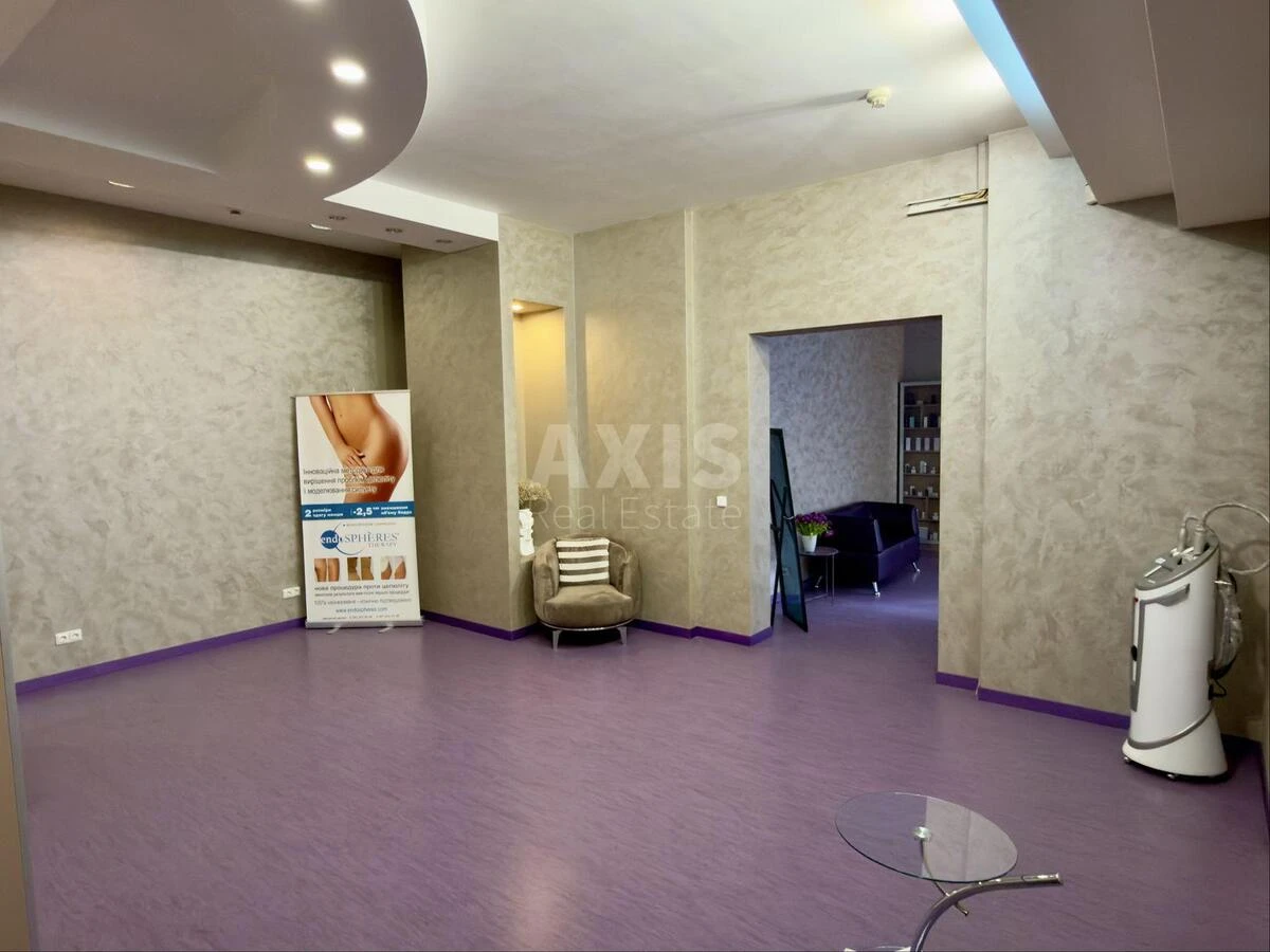 Trade object pr-t Golosii'vs'kyj 58, 179m2669625