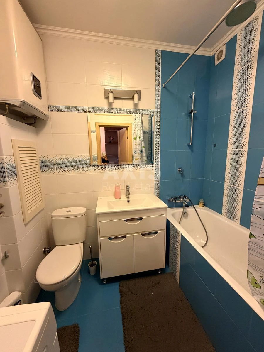1k apartment vul. Regeneratorna 4, корп. к6862711