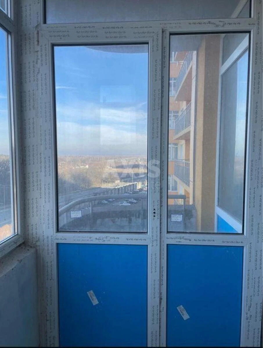 2к квартира ул. Кондратюка Юрия 1715517