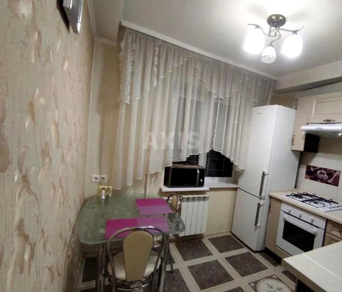 2к квартира ул. Борщаговская 263177