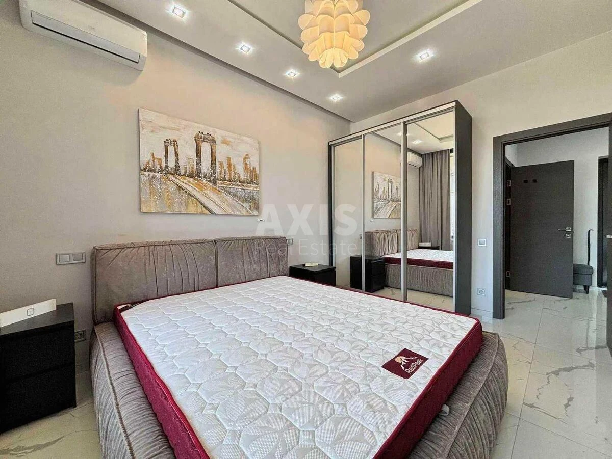 1к квартира ул. Федорова Ивана 2А715642