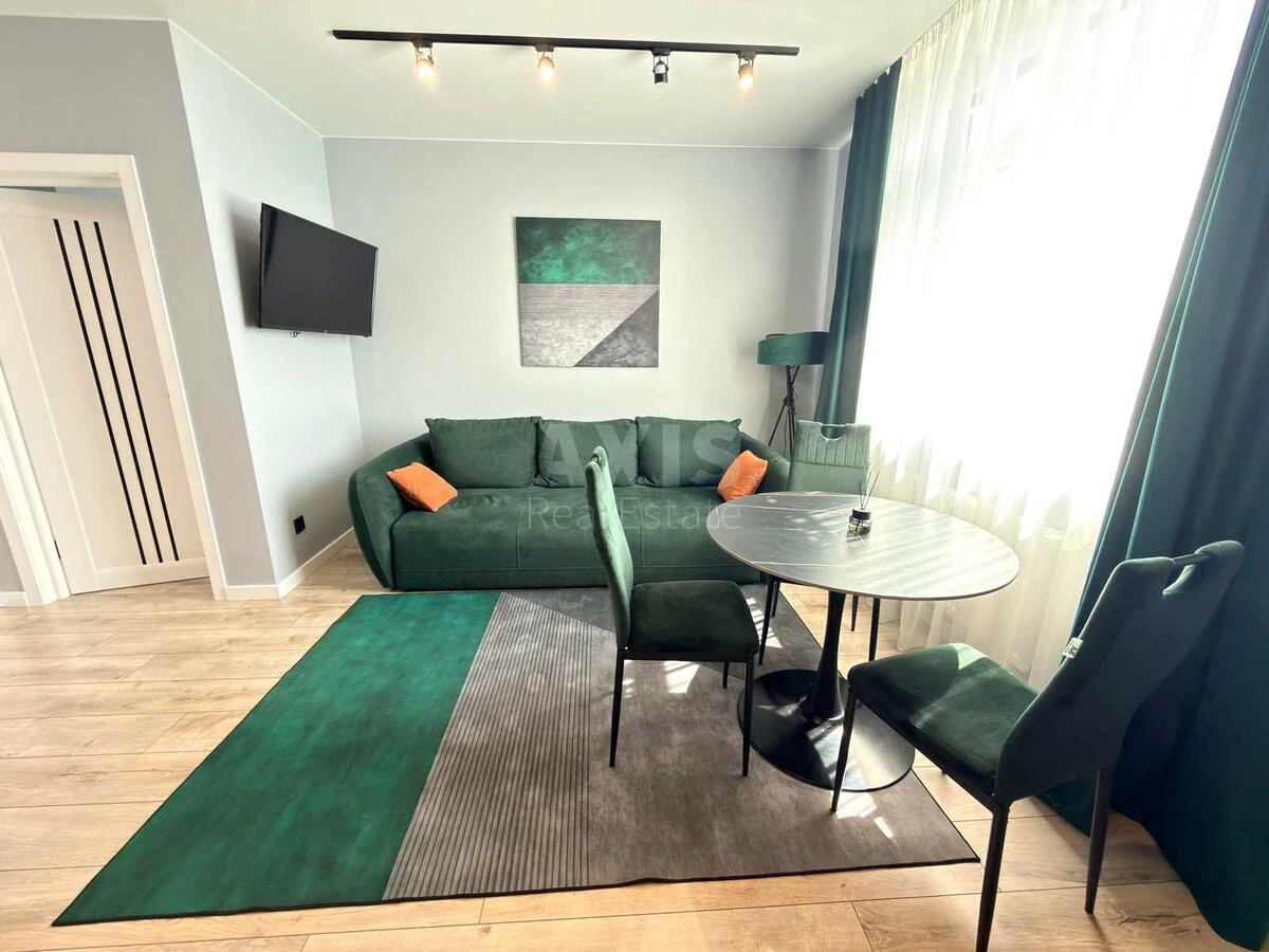 1k apartment vul. Mendeljejeva 19715840