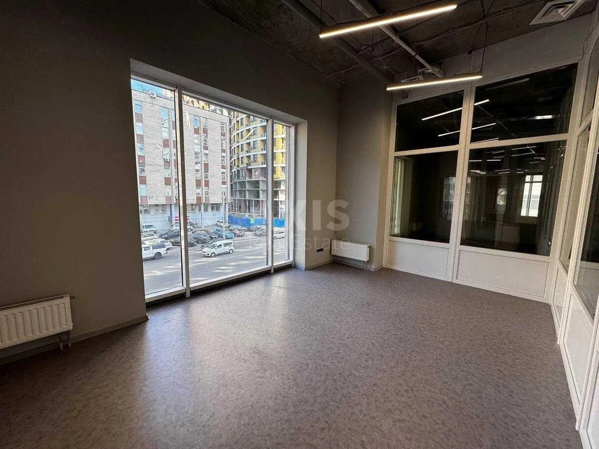 Office vul. Glybochyc'ka 32Б, 2263m2669962