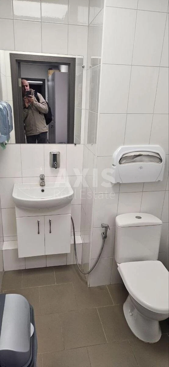 Trade object vul. Dragomanova 25, 81m2686610