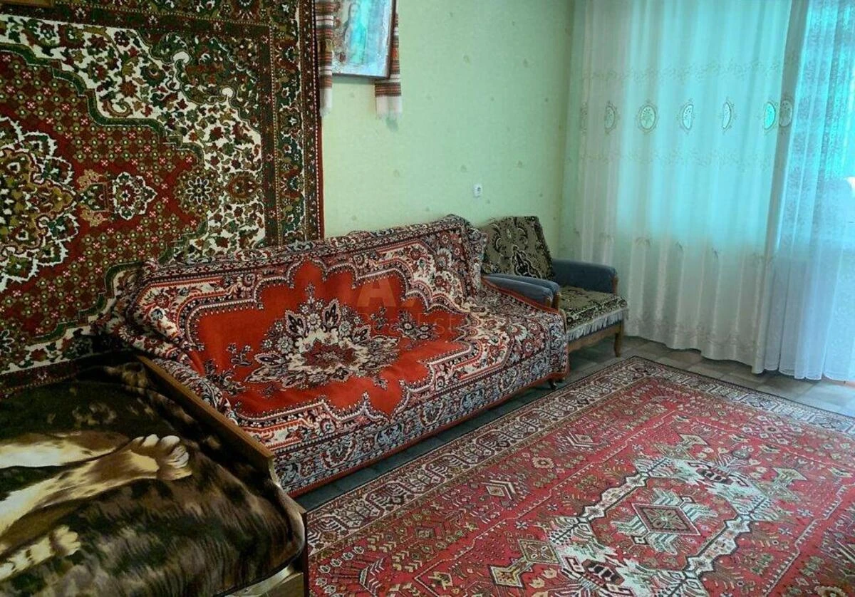 1k apartment vul. Lavruhina Mykoly 11701151