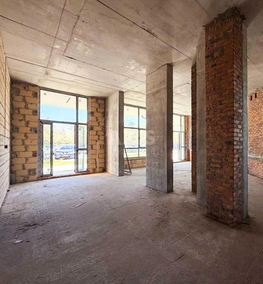 Trade object vul. Voskresens'ka 2А, 176m2670181