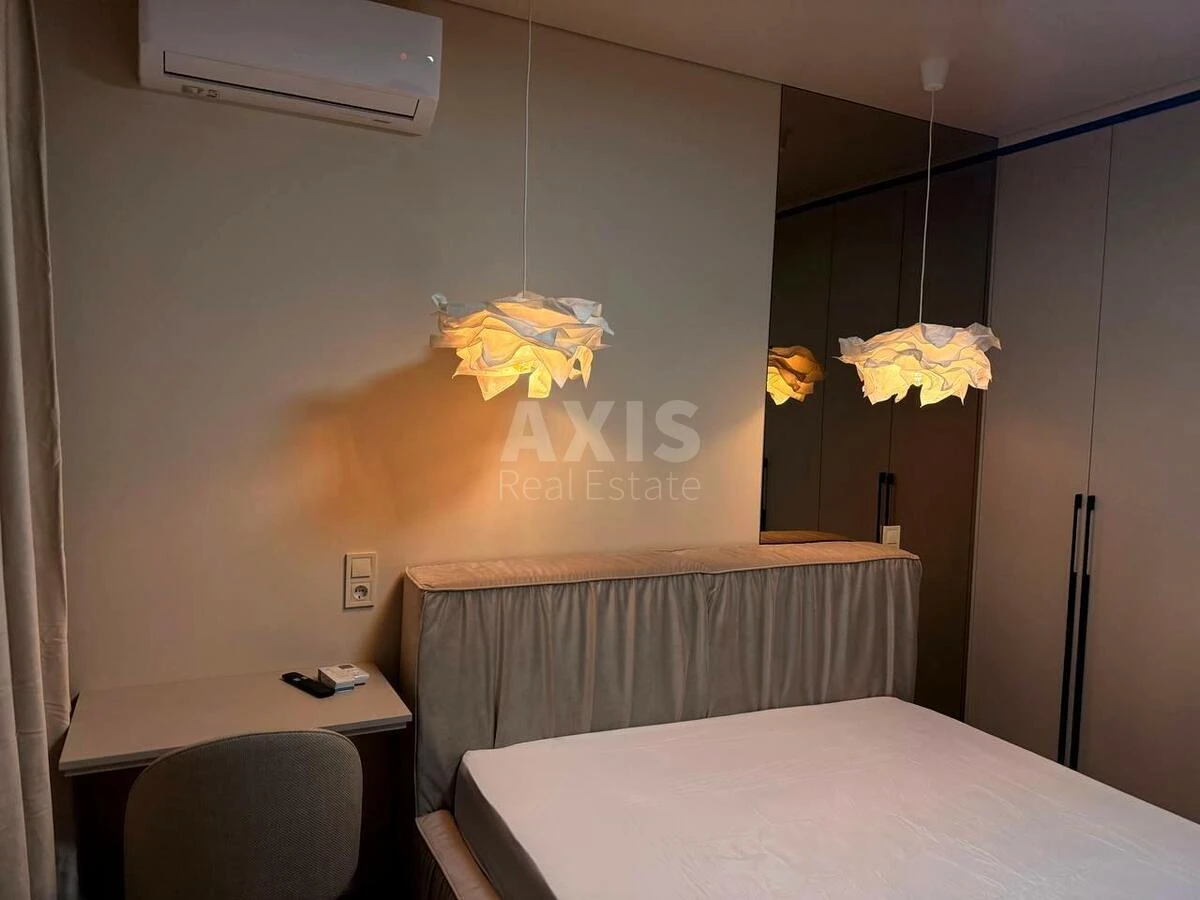 1k apartment bul. Ryl's'kogo Tadeja 1633195