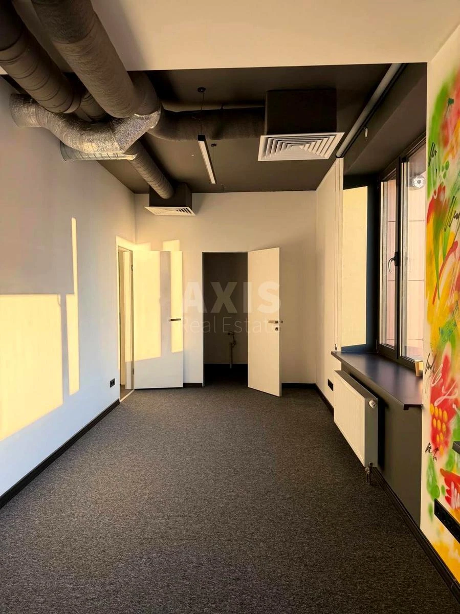 Office vul. Saksagans'kogo 58, 560m26547613