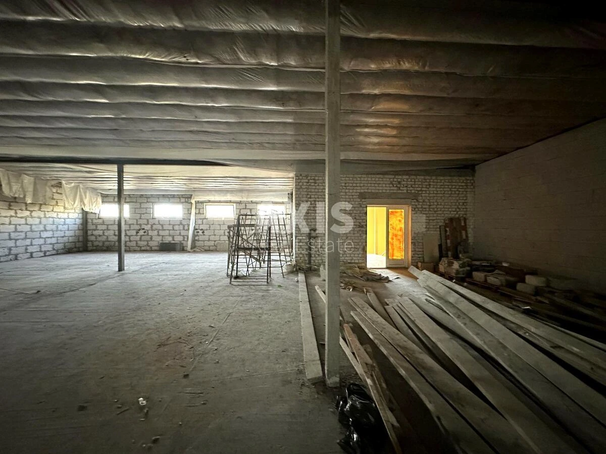 Trade object vul. Chornyh Zaporozhciv 28, 570m2623209