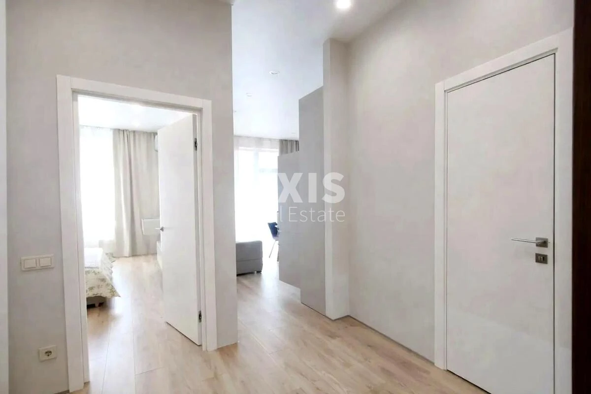 2k apartment vul. Vasylya Tyutyunnyka 28A664287
