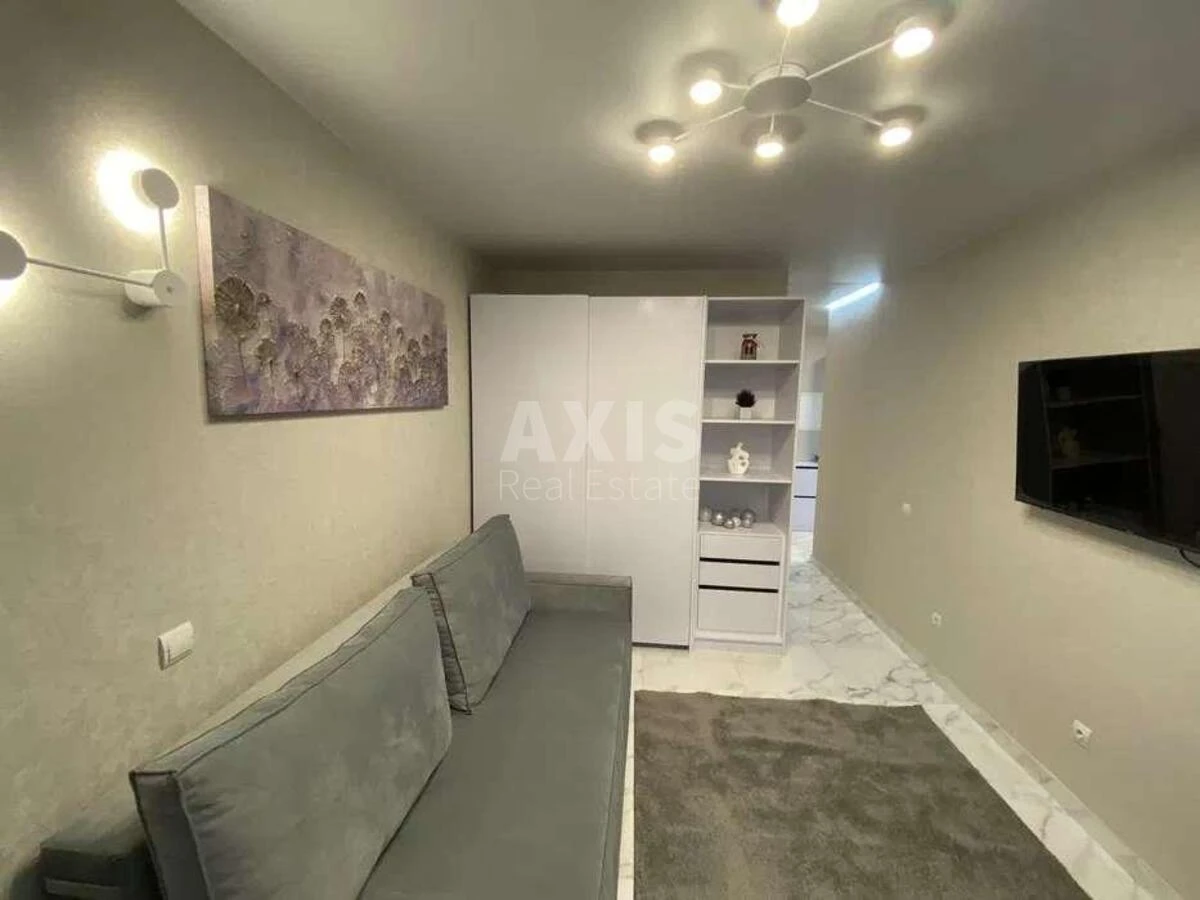 2k apartment vul. Sagajdaka Stepana 10163400