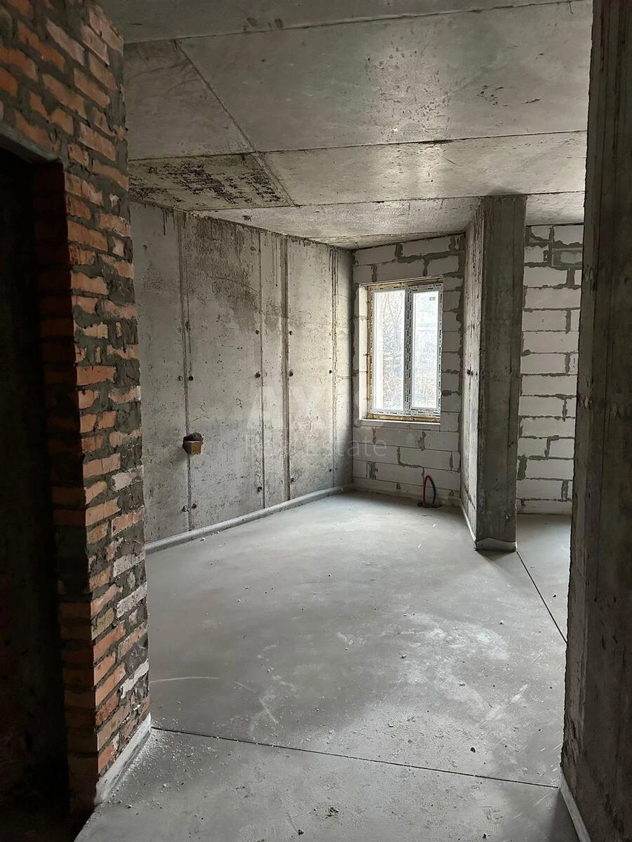 3k apartment vul. Novopol'ova 2635743