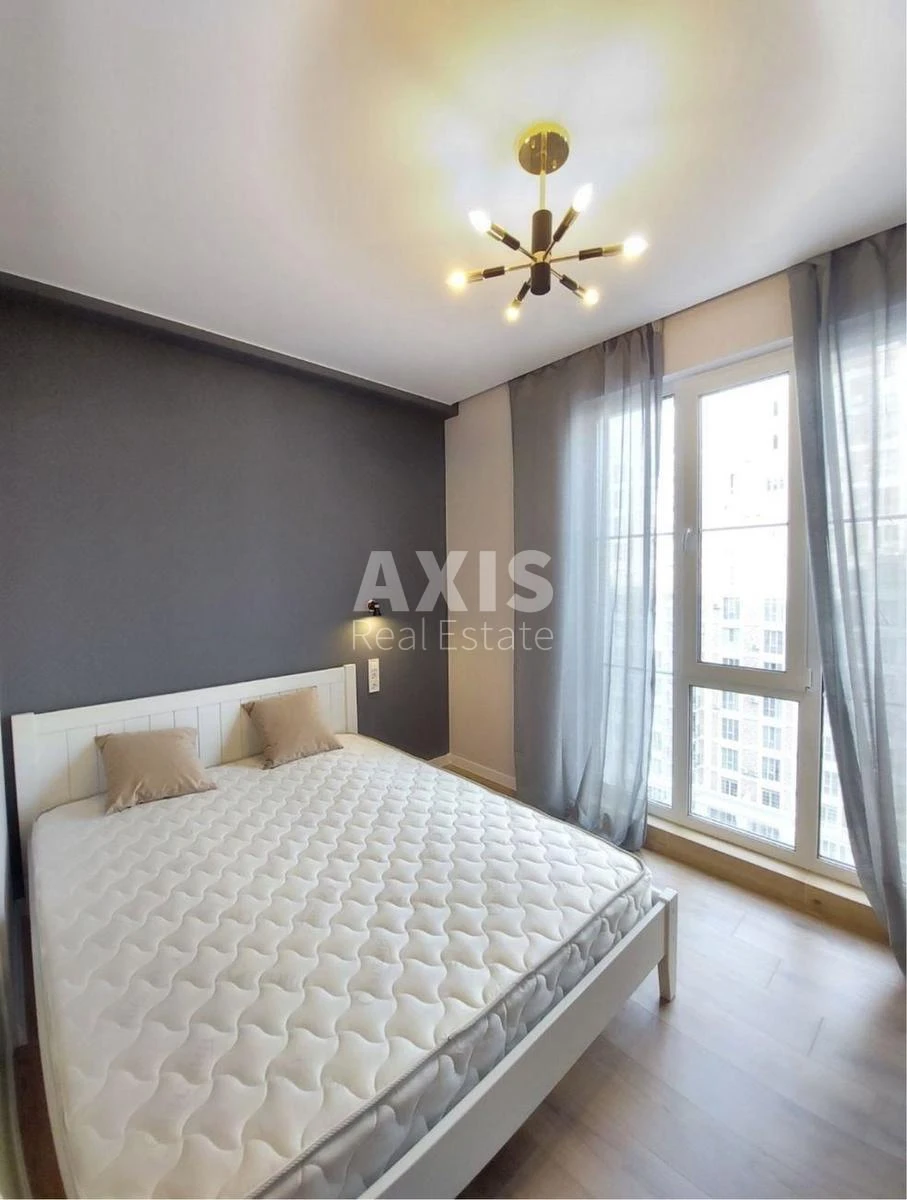 1к квартира ул. Михаила Максимовича 26B344645