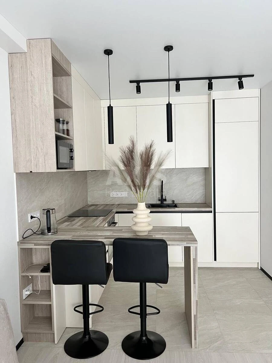2k apartment vul. Myhajla Maksymovycha 2468787
