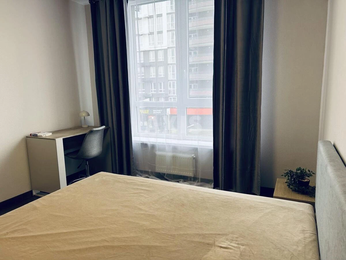 1k apartment vul. Kanal'na 86368212