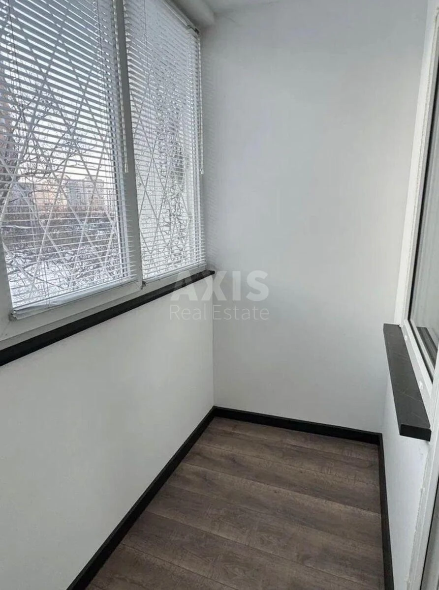 1k apartment vul. Rudenko Larysy 3А655854