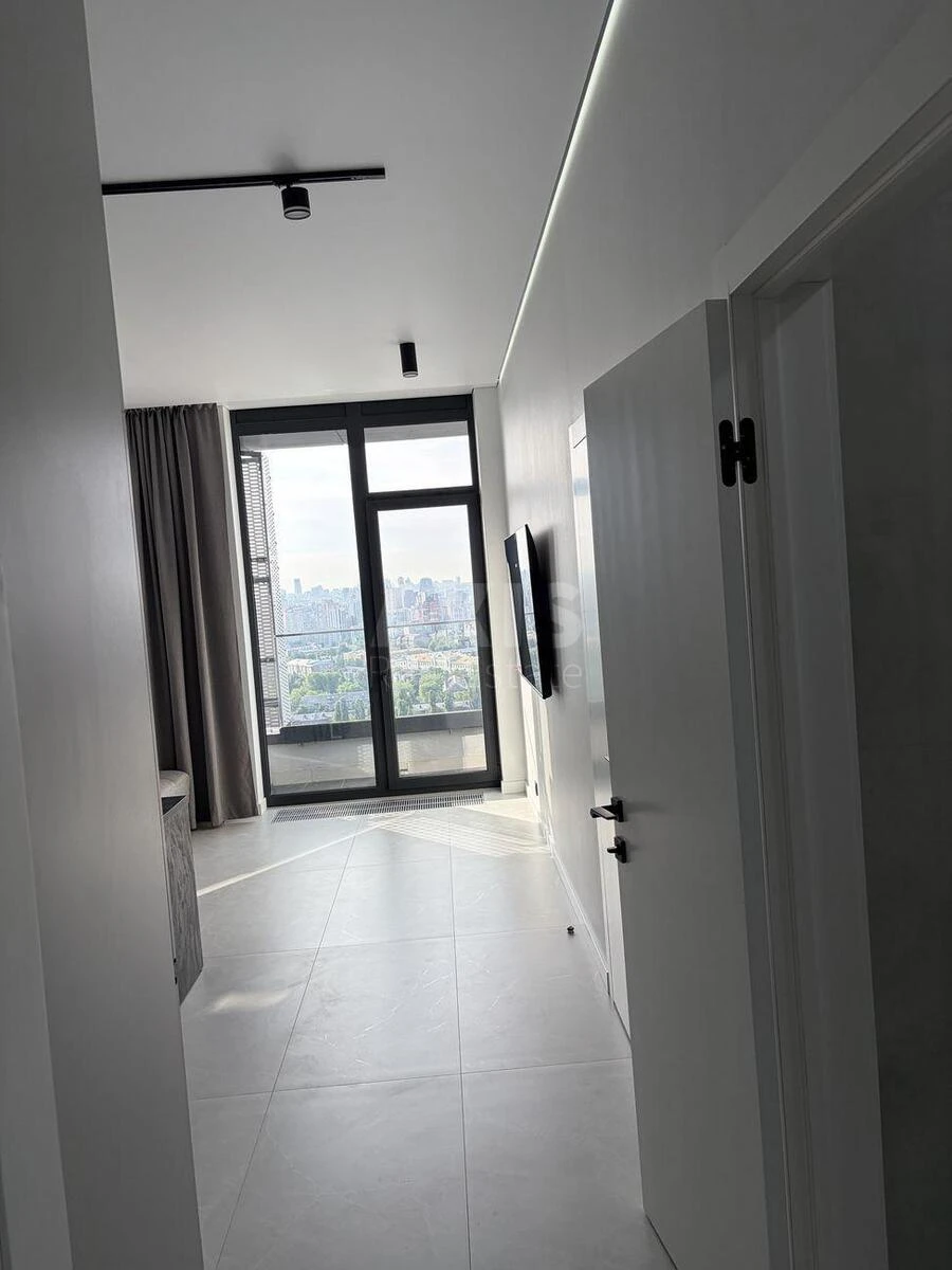1k apartment vul. Gareta Dzhonsa 8703024