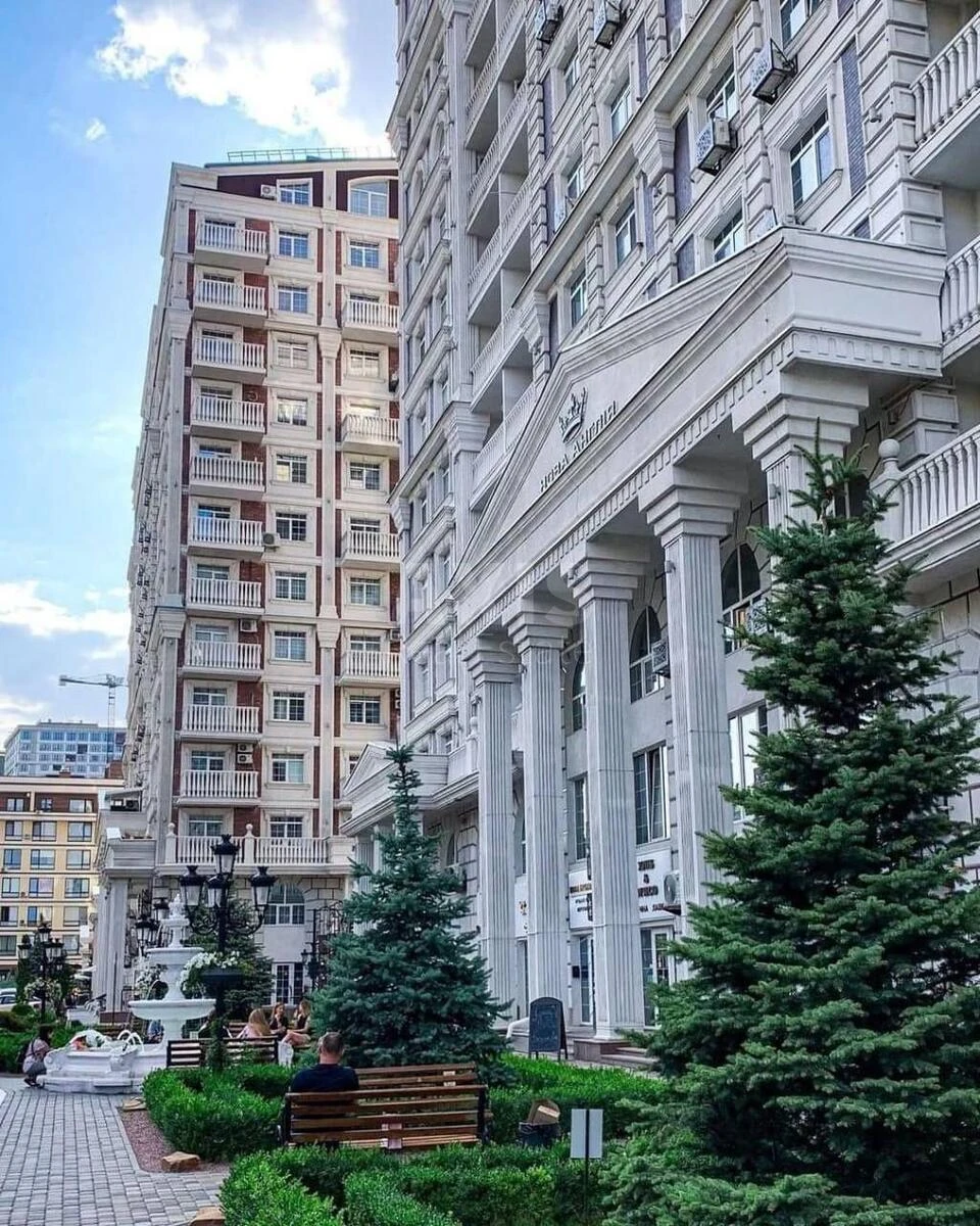 1к квартира ул. Михаила Максимовича 24А6876219