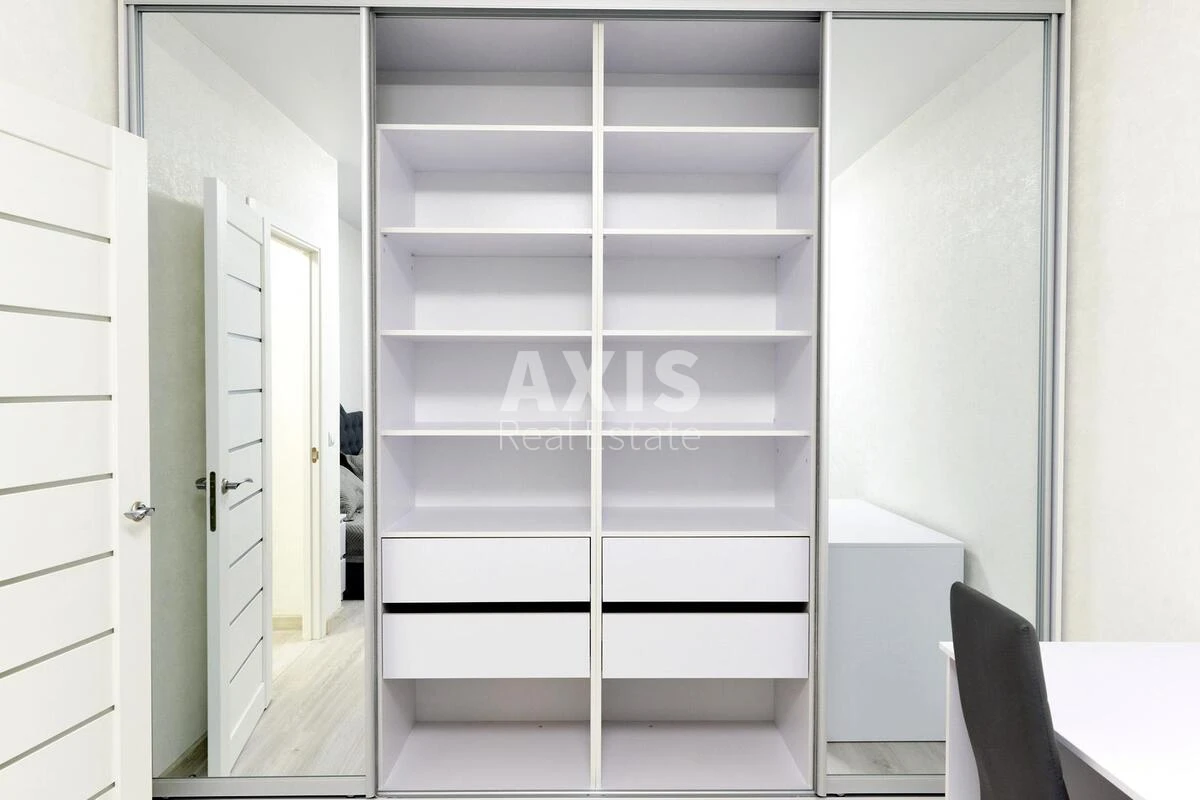 1k apartment vul. Gmyri Borysa 16621196