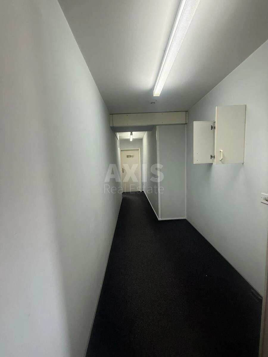 Офис ул. Новаторов 9А, 233м2717446