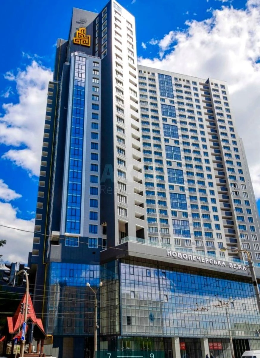 1k apartment vul. Mykhayla Boychuka 416556021