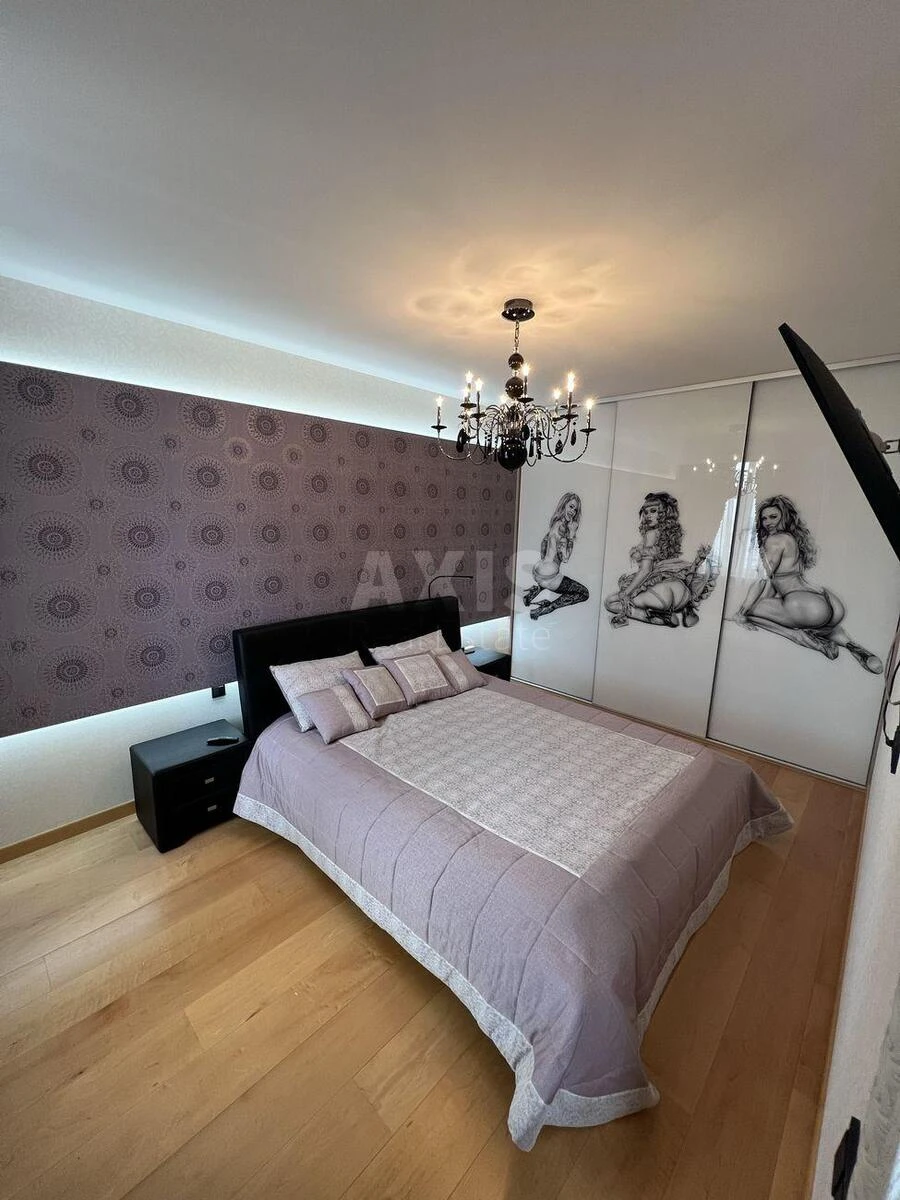 3k apartment vul. Dragomanova 40Е671074