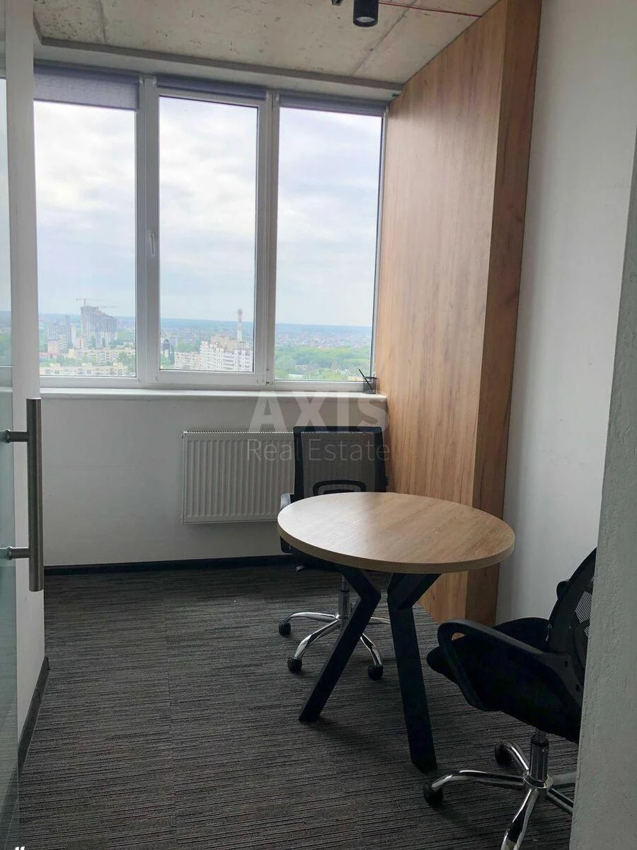 Office vul. Teremkivs'ka 3А, 60m2670782