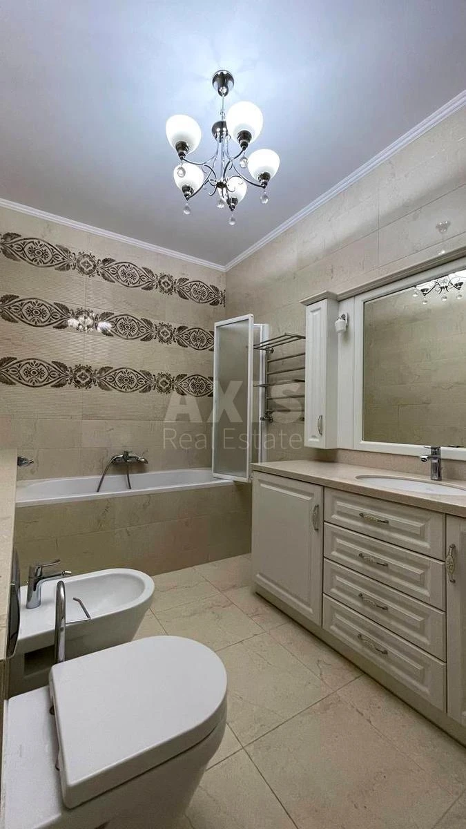3k apartment vul. Antonovycha 727019114