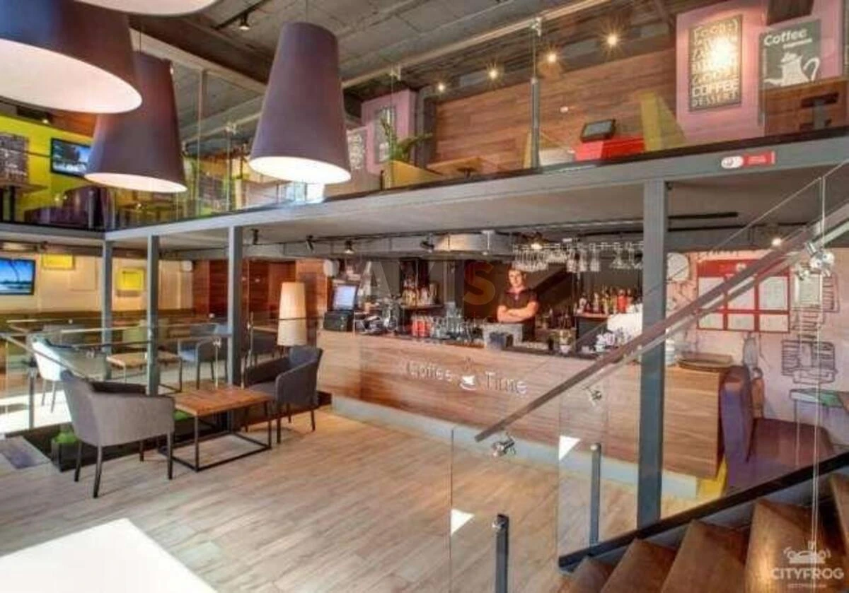 Объект торговли ул. Крещатик 24, 340м2634104