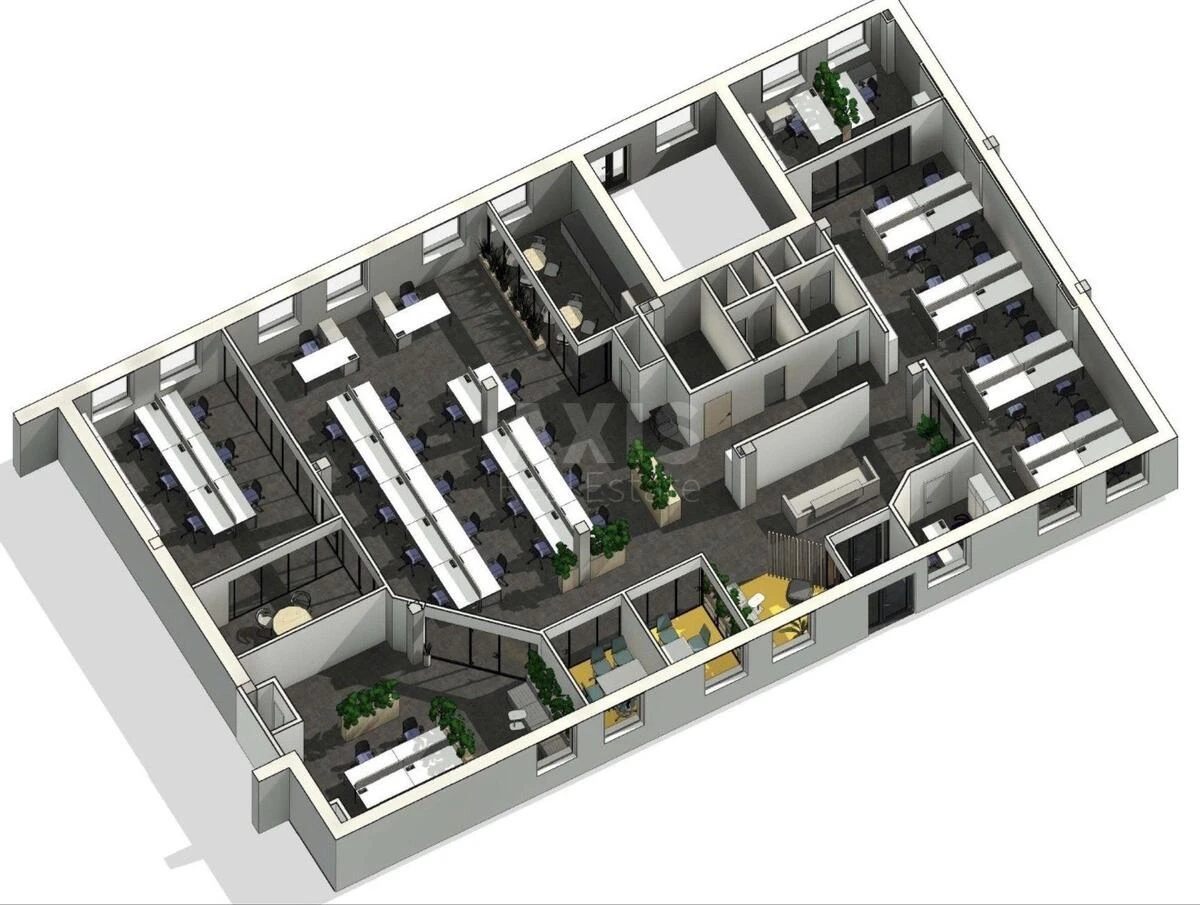 Office vul. Gajdara 58/10, 425m26343413