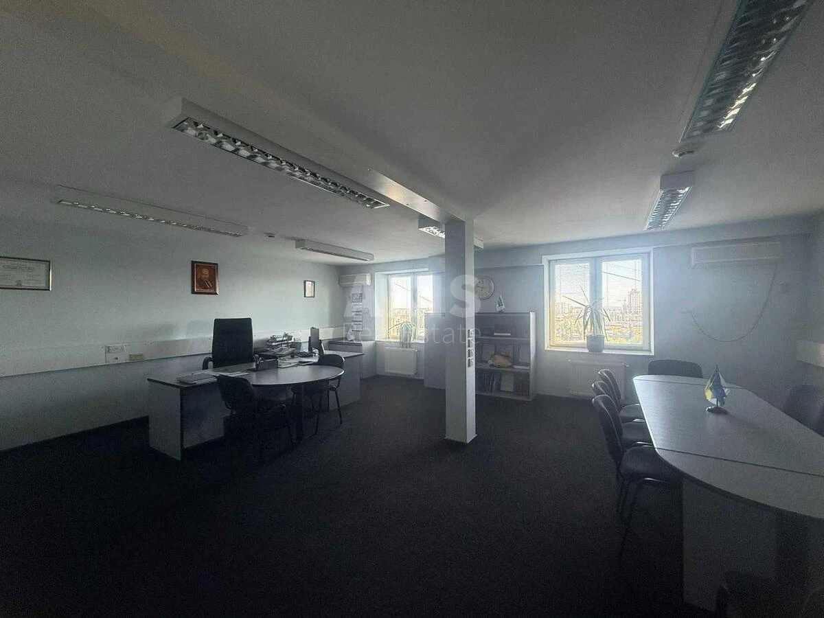 Office vul. Novatoriv 9А, 233m2716831