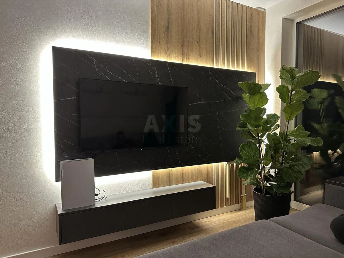 2k apartment vul. Svyatoslava Khorobroho 11Б702093