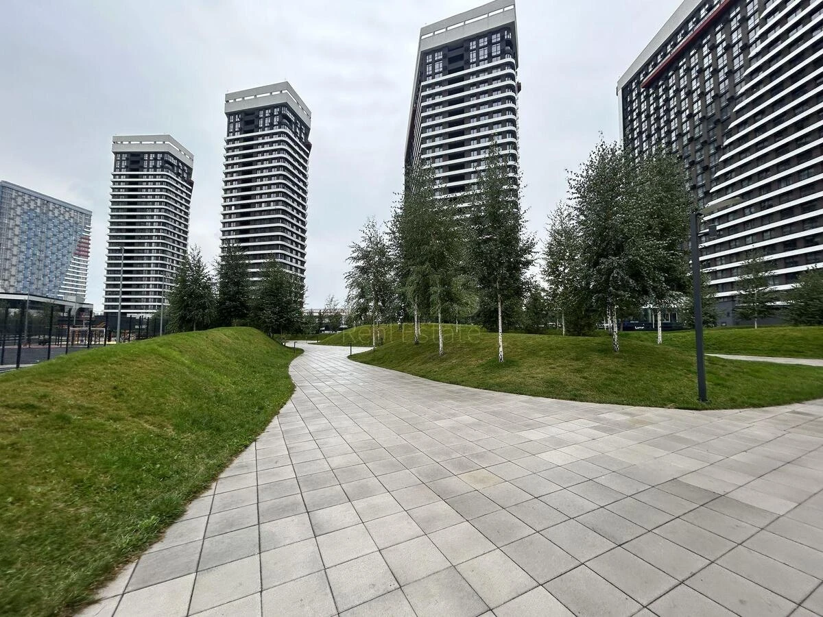 2k apartment vul. Prychal'na 86345810