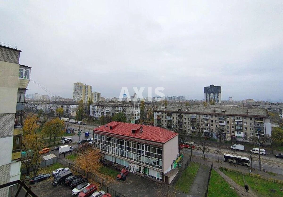 1к квартира ул. Исмаила Гаспринского девять А6637610