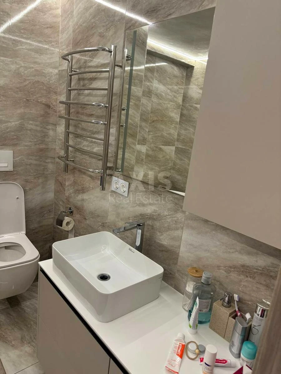 3k apartment vul. Bereznjakivs'ka 14А668207