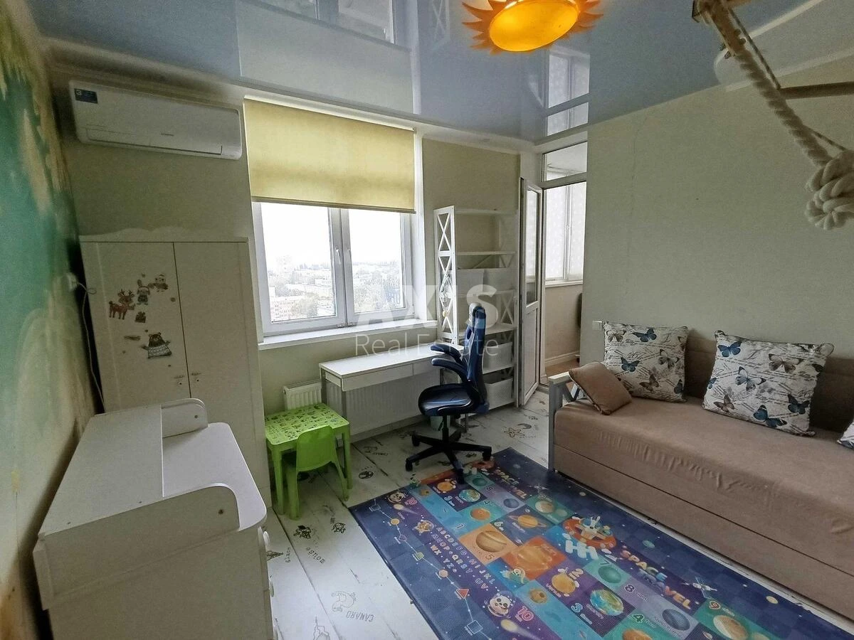 3k apartment vul. Garmatna 206013711