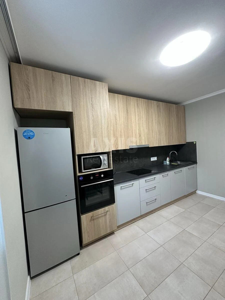 2k apartment vul. Gmyri Borysa 465240