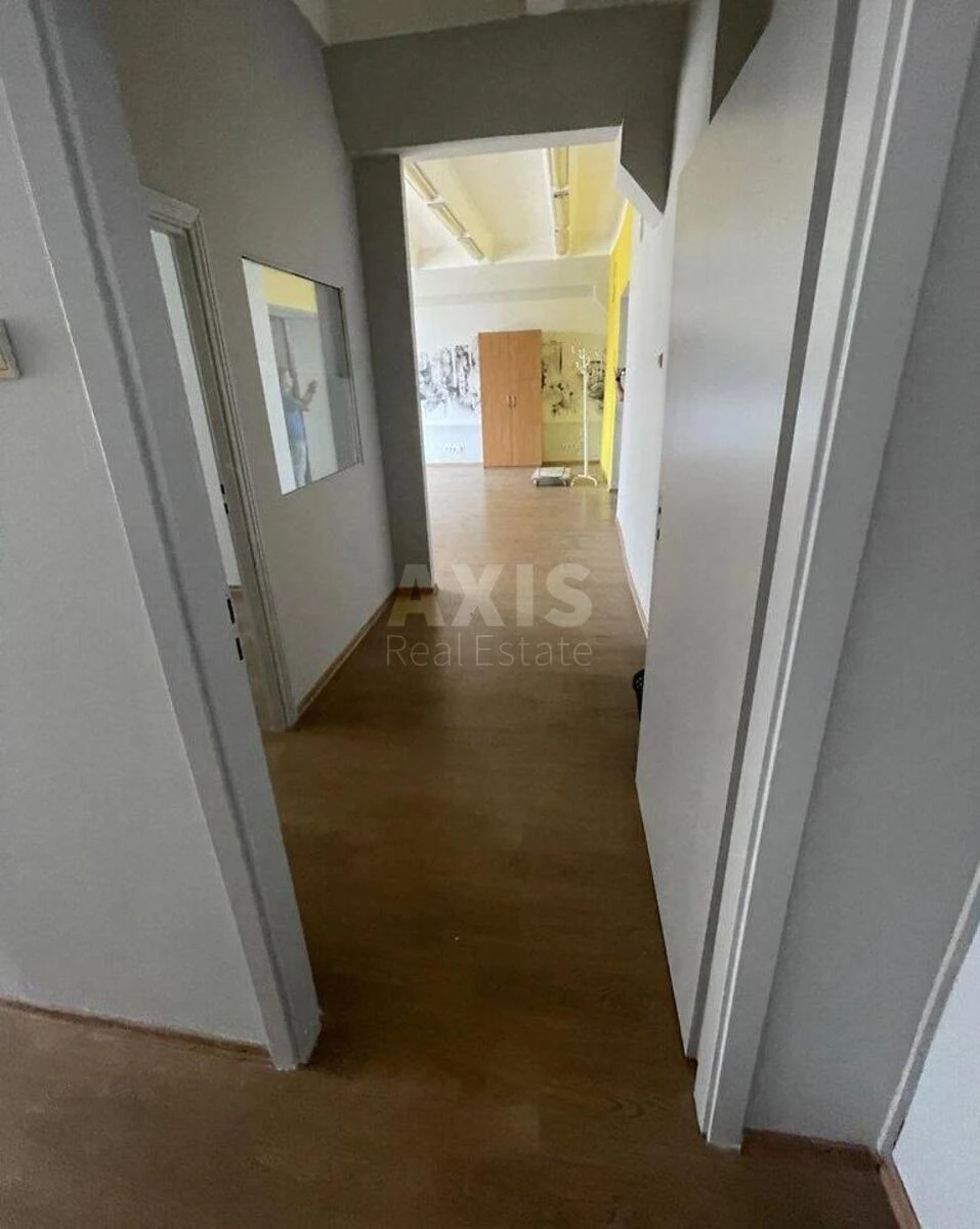 Office bul. Lesi Ukrai'nky 34, 79m265274