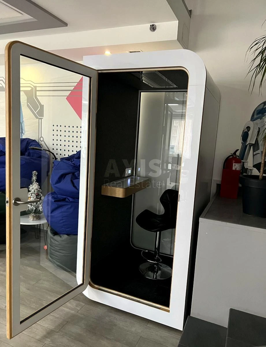 Офис ул. Саксаганского 70А, 384м2668782